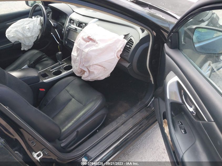 2013 NISSAN ALTIMA 2.5 SL - 1N4AL3AP9DN576709