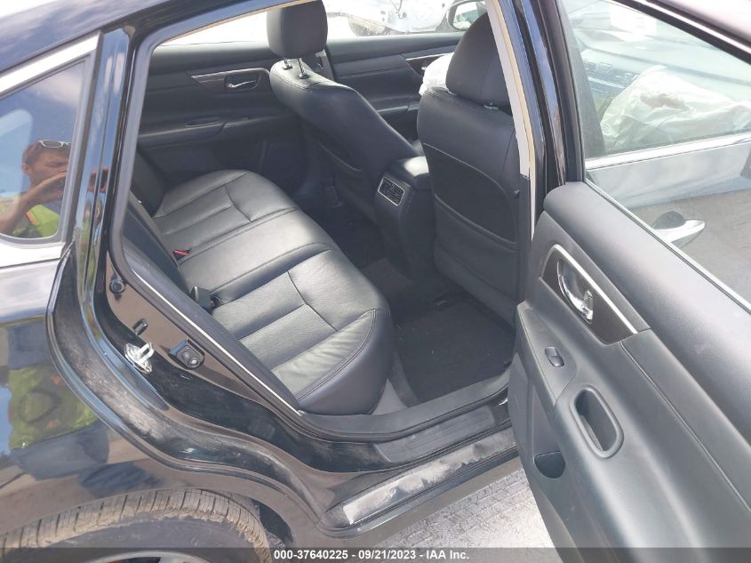 2013 NISSAN ALTIMA 2.5 SL - 1N4AL3AP9DN576709