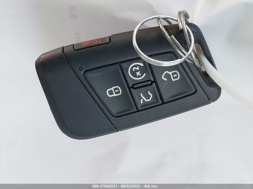 2023 VOLKSWAGEN TAOS SE - 3VVSX7B21PM310694