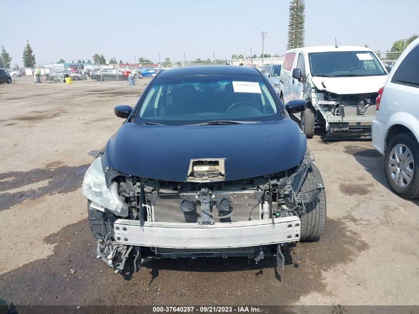 2014 NISSAN ALTIMA 2.5 - 1N4AL3AP0EC403609