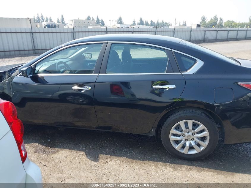 2014 NISSAN ALTIMA 2.5 - 1N4AL3AP0EC403609
