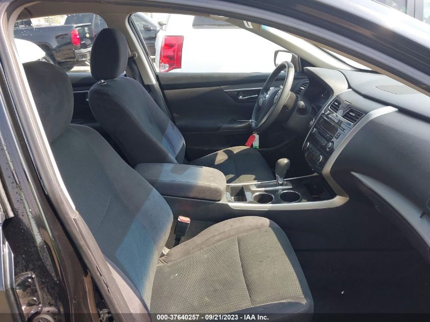 2014 NISSAN ALTIMA 2.5 - 1N4AL3AP0EC403609