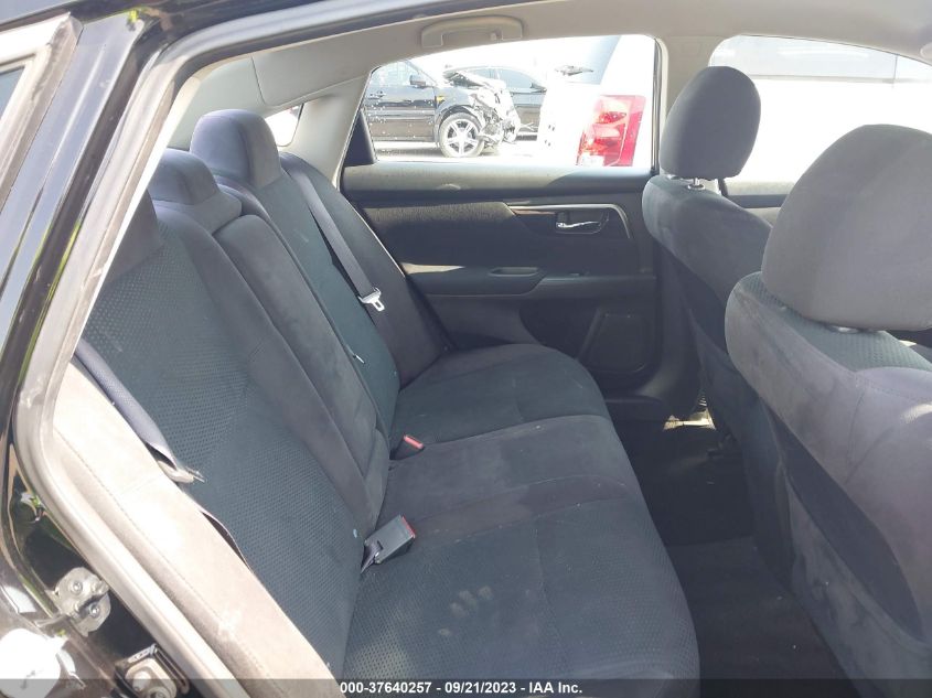 2014 NISSAN ALTIMA 2.5 - 1N4AL3AP0EC403609