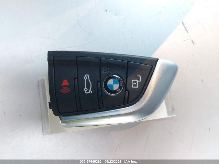 2021 BMW 330I 3MW5R1J05M8C19349