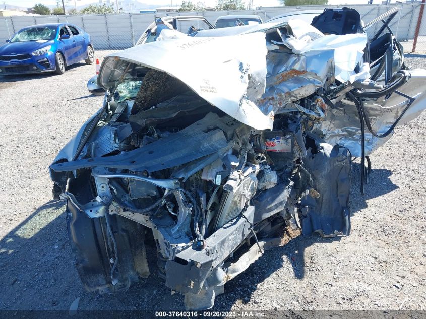 2015 TOYOTA CAMRY XLE/SE/LE/XSE - 4T1BF1FK6FU494965
