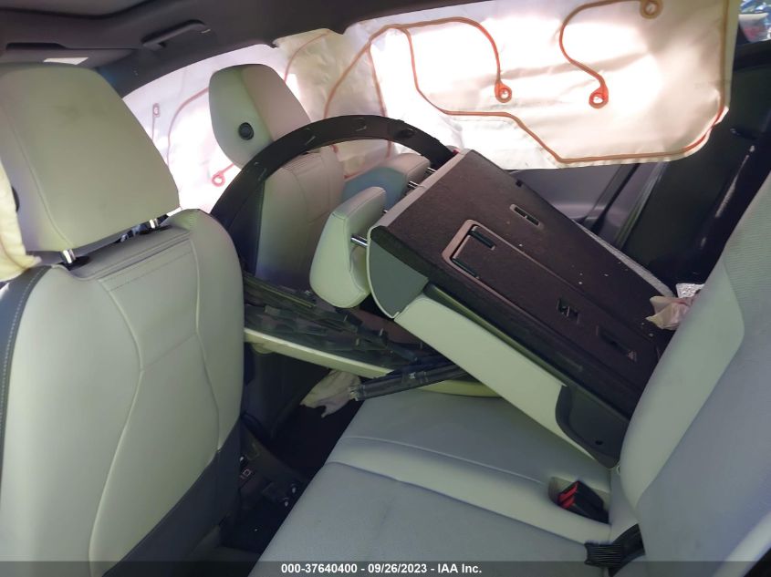 2021 VOLKSWAGEN ID.4 PRO S WVGUNPE23MP066363