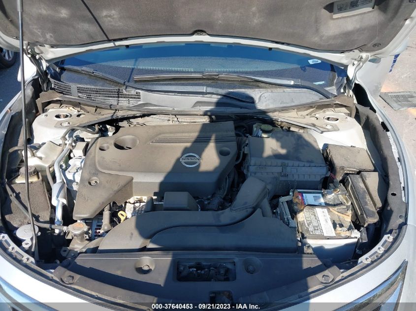 2015 NISSAN ALTIMA 2.5/S/SV/SL - 1N4AL3AP4FC203558