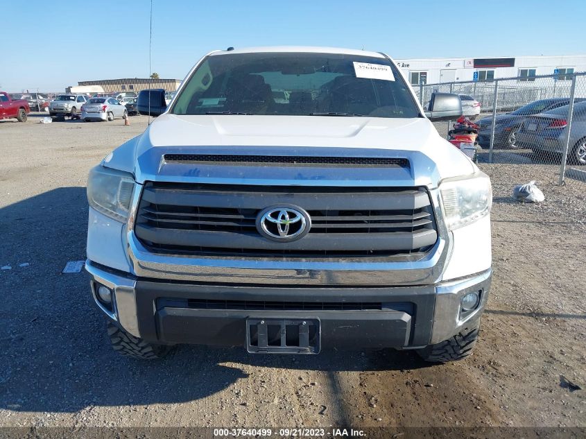 2015 TOYOTA TUNDRA 4WD TRUCK SR5/TRD PRO 5TFDY5F17FX479167