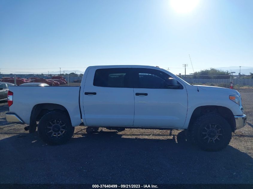 2015 TOYOTA TUNDRA 4WD TRUCK SR5/TRD PRO 5TFDY5F17FX479167