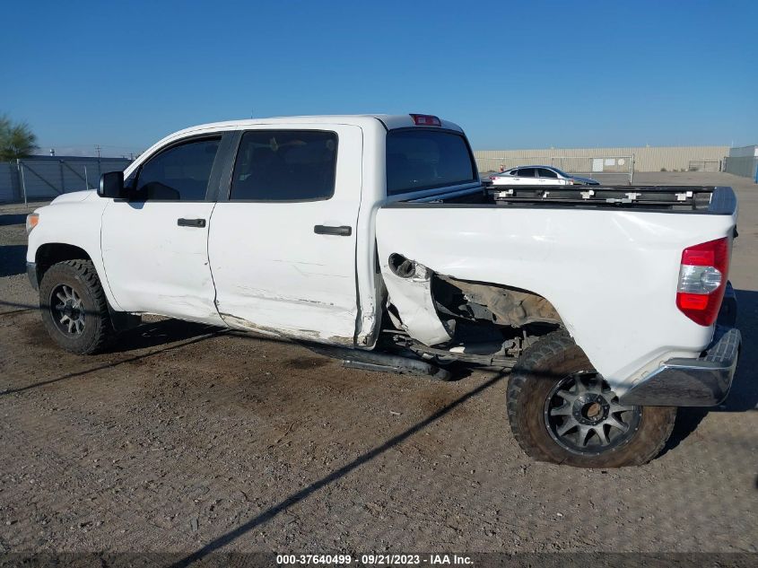 2015 TOYOTA TUNDRA 4WD TRUCK SR5/TRD PRO 5TFDY5F17FX479167
