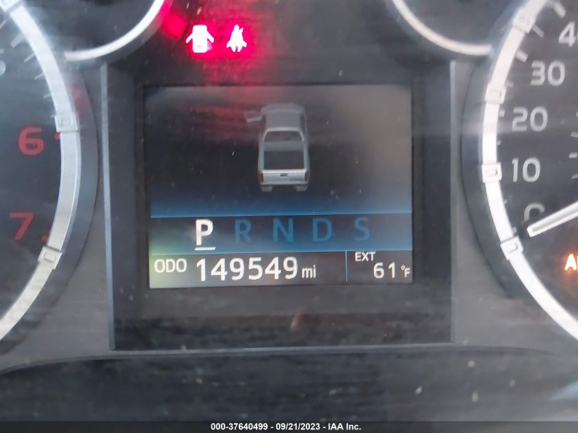 2015 TOYOTA TUNDRA 4WD TRUCK SR5/TRD PRO 5TFDY5F17FX479167