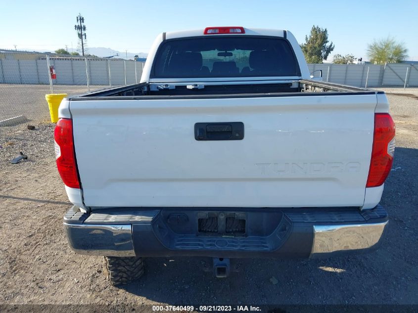 2015 TOYOTA TUNDRA 4WD TRUCK SR5/TRD PRO 5TFDY5F17FX479167