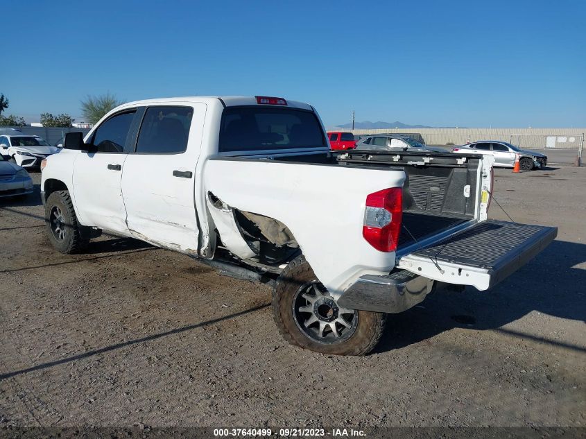 2015 TOYOTA TUNDRA 4WD TRUCK SR5/TRD PRO 5TFDY5F17FX479167