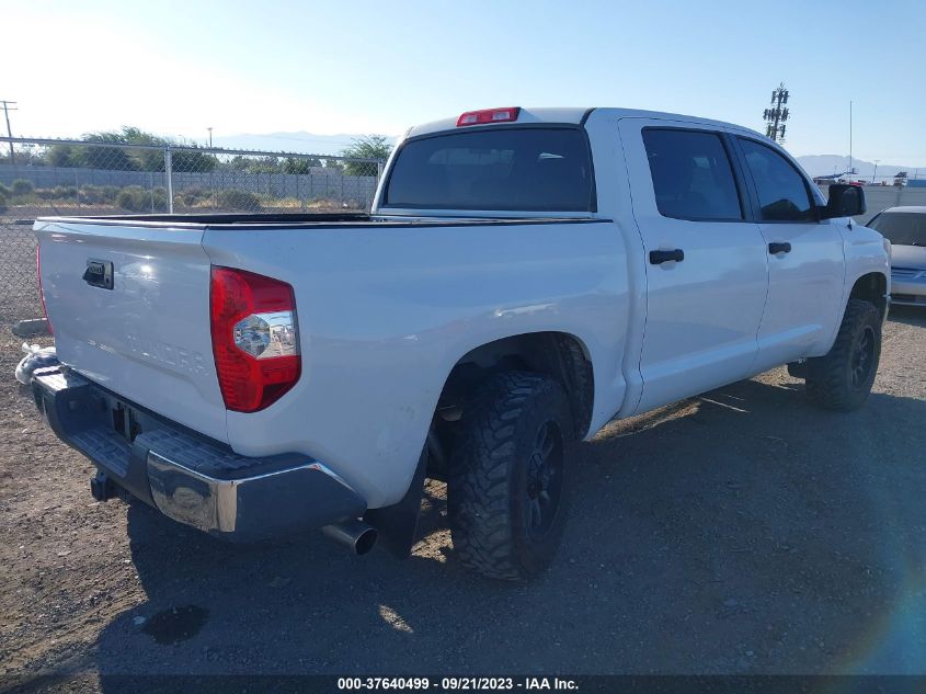 2015 TOYOTA TUNDRA 4WD TRUCK SR5/TRD PRO 5TFDY5F17FX479167