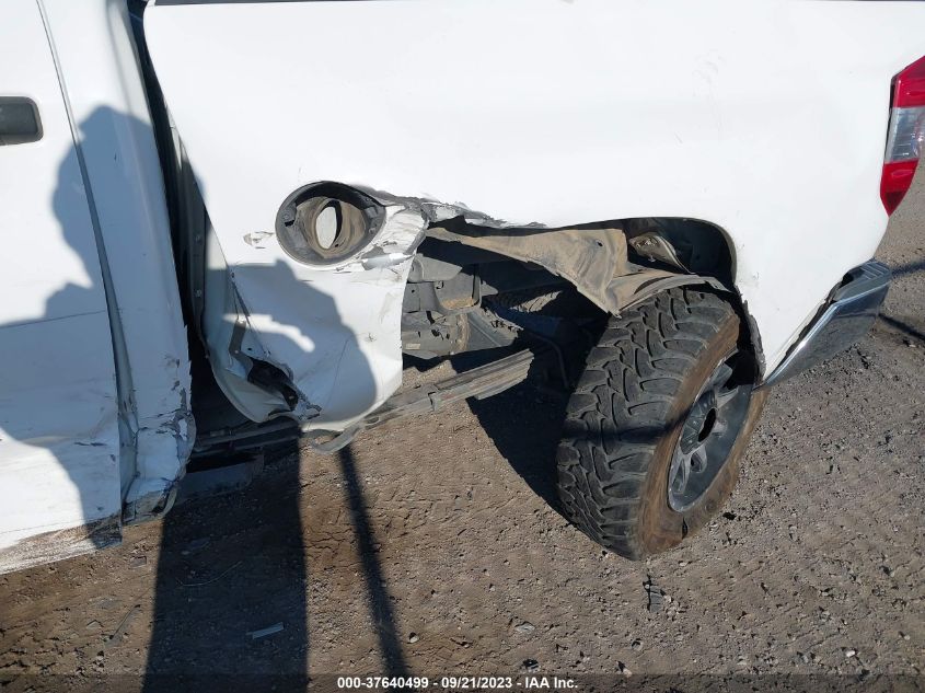 2015 TOYOTA TUNDRA 4WD TRUCK SR5/TRD PRO 5TFDY5F17FX479167