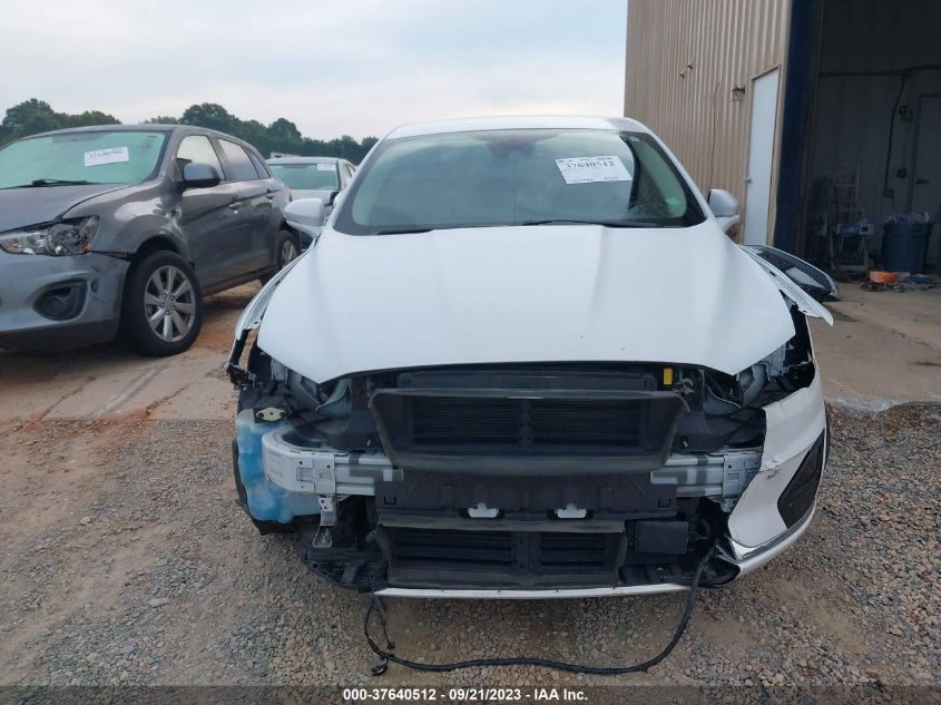 3FA6P0CD6LR117175 2020 FORD FUSION, photo no. 6