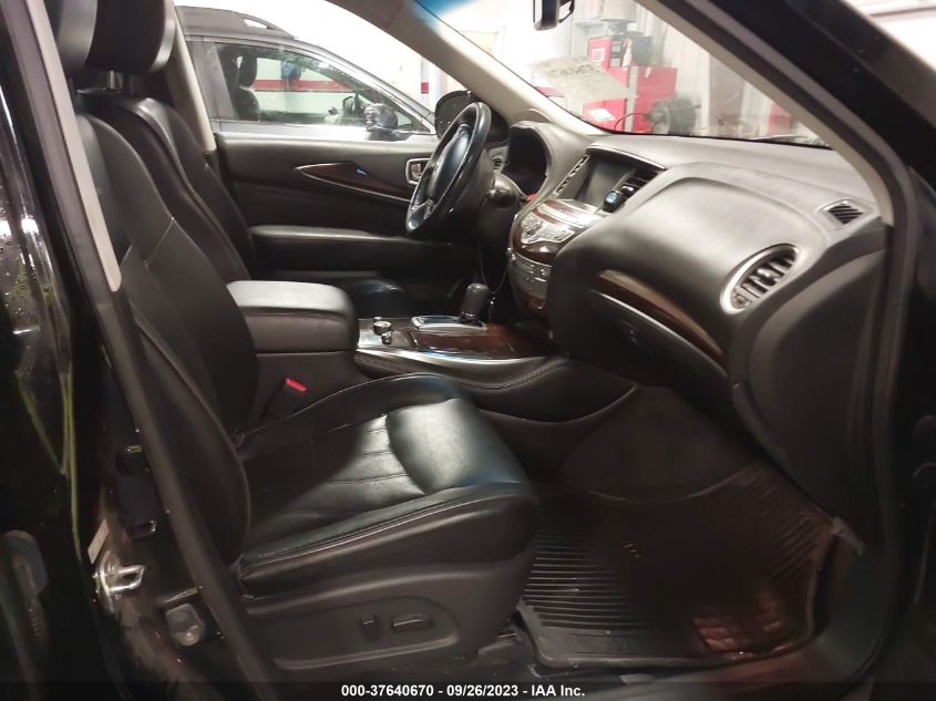 2013 INFINITI JX 5N1AL0MM7DC306444