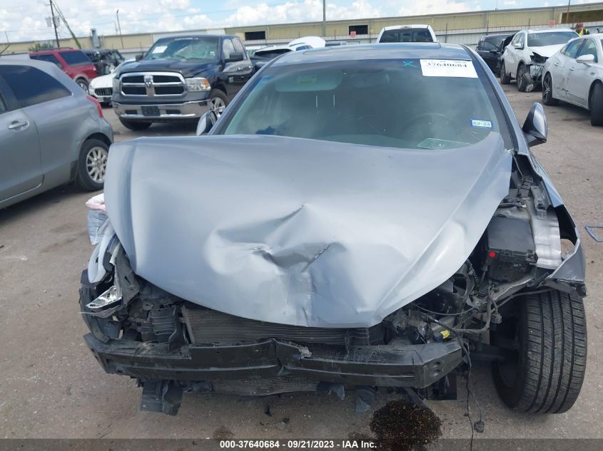 2014 HYUNDAI ELANTRA SE/SPORT/LIMITED - KMHDH4AE1EU183710