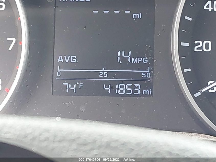 2017 HYUNDAI ELANTRA SE - 5NPD74LF3HH194087