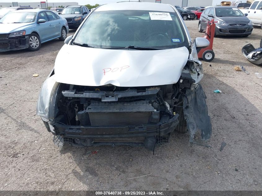 2015 KIA RIO LX - KNADM5A39F6451507