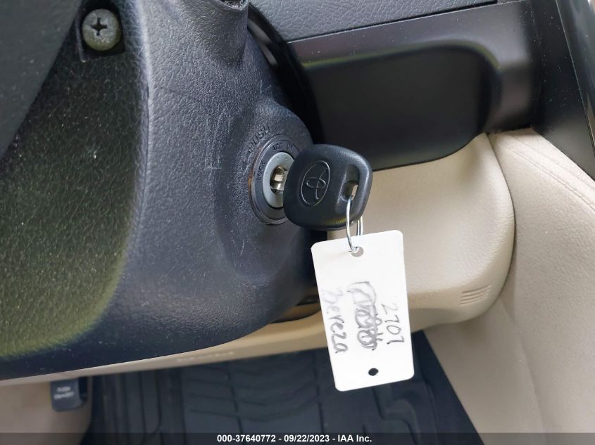 2013 TOYOTA CAMRY L/LE/SE/XLE - 4T1BF1FK0DU675945