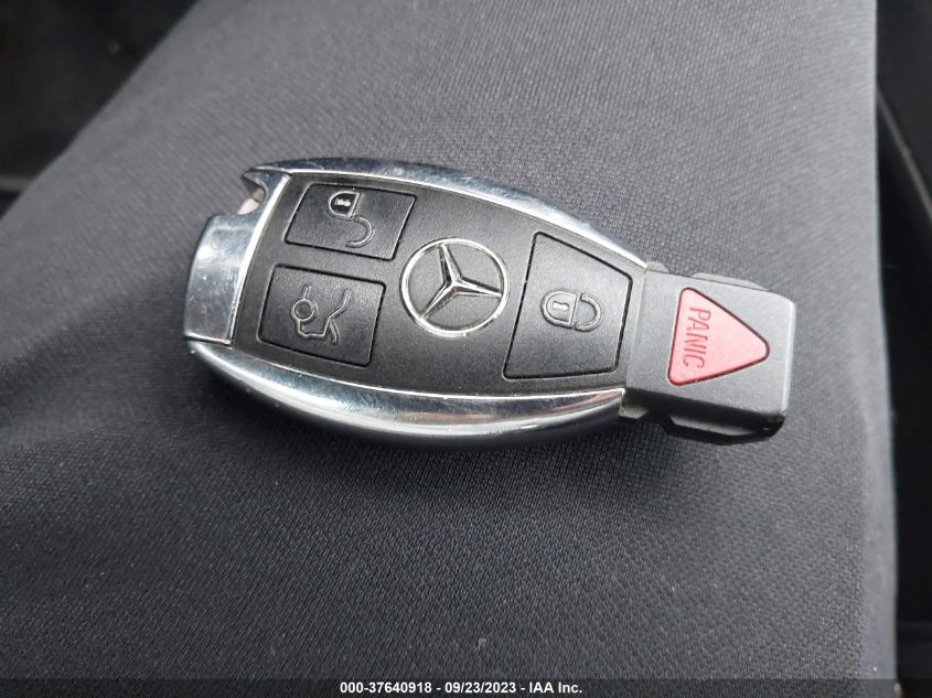 2015 MERCEDES-BENZ CLA-CLASS CLA 250 - WDDSJ4GB3FN174571