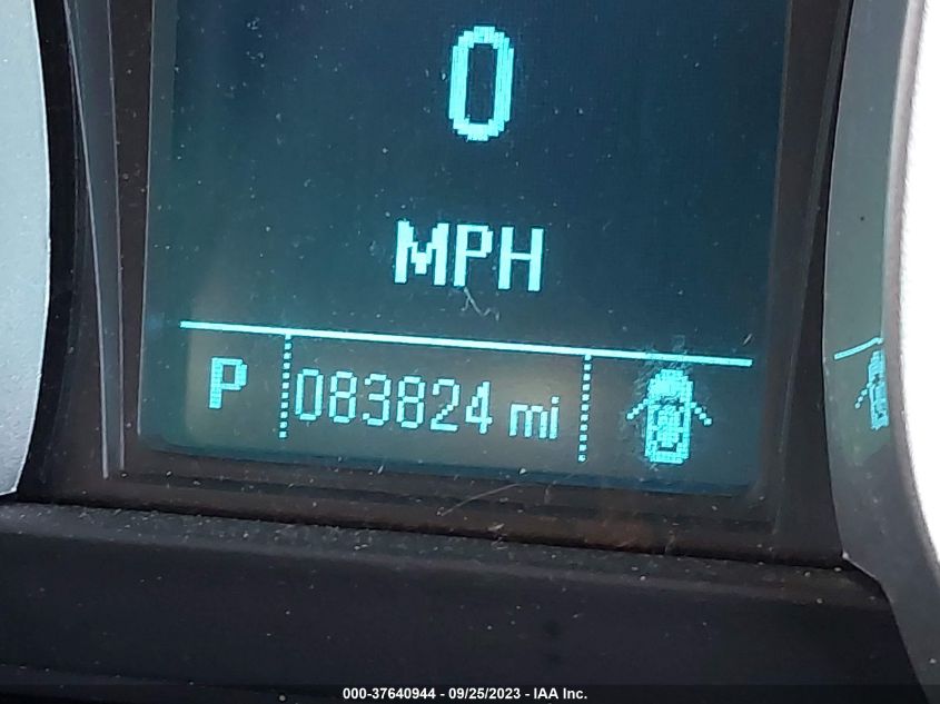 2014 CHEVROLET EQUINOX LT - 2GNALBEK0E1154244