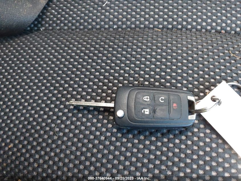 2014 CHEVROLET EQUINOX LT - 2GNALBEK0E1154244