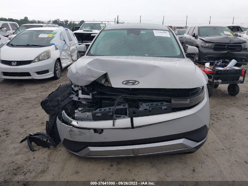 KM8KN4AE9NU063282 Hyundai Ioniq 5 SEL 11