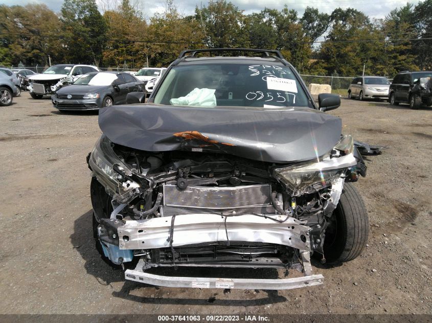 2021 TOYOTA RAV4 HYBRID LE - 4T3L6RFV4MU008557