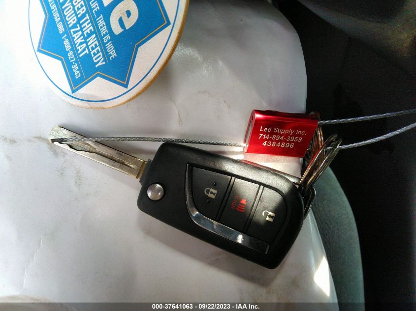2021 TOYOTA RAV4 HYBRID LE - 4T3L6RFV4MU008557