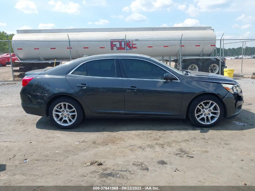 2015 CHEVROLET MALIBU LS - 1G11A5SLXFF151531
