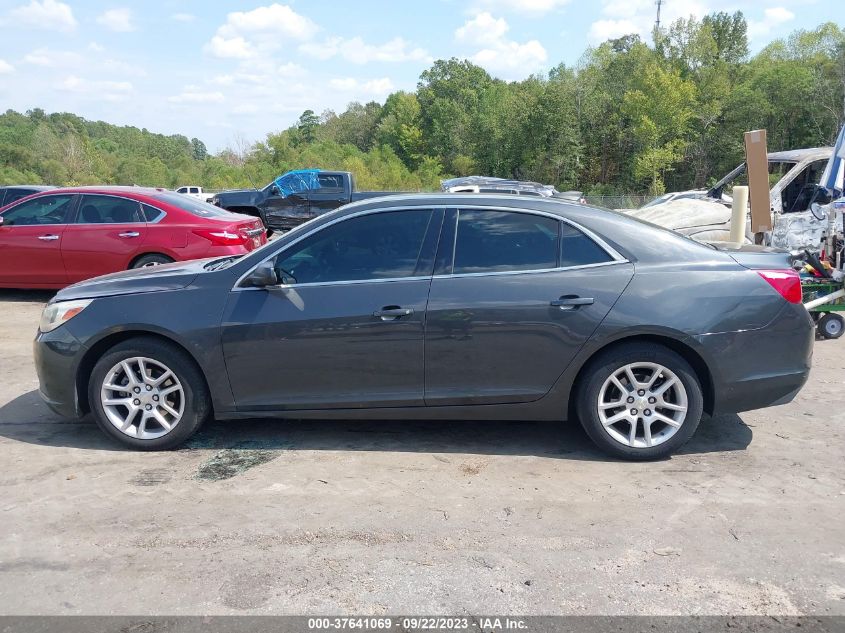 2015 CHEVROLET MALIBU LS - 1G11A5SLXFF151531