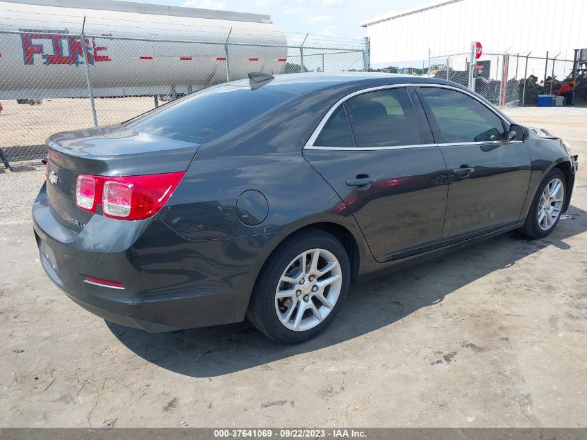 2015 CHEVROLET MALIBU LS - 1G11A5SLXFF151531
