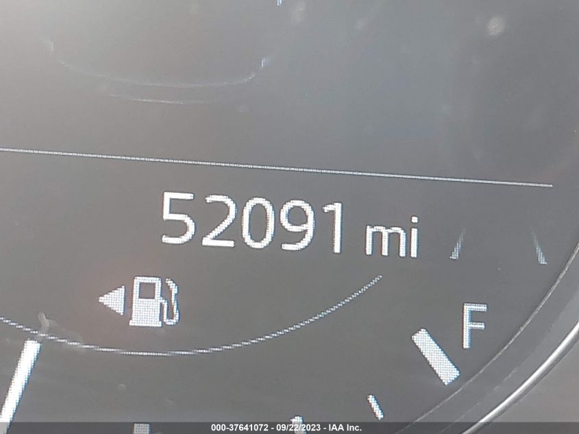 2018 MAZDA CX-5 TOURING - JM3KFACM6J1338341