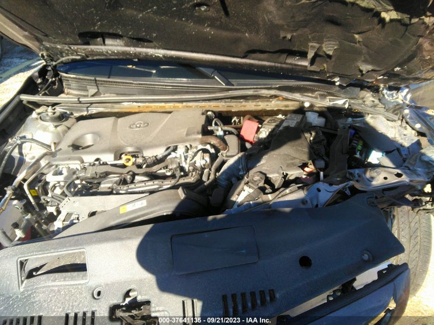2023 TOYOTA CAMRY XSE - 4T1K61AK4PU770858