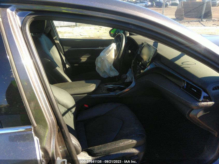 2023 TOYOTA CAMRY XSE - 4T1K61AK4PU770858