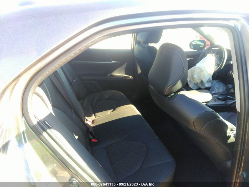 2023 TOYOTA CAMRY XSE - 4T1K61AK4PU770858