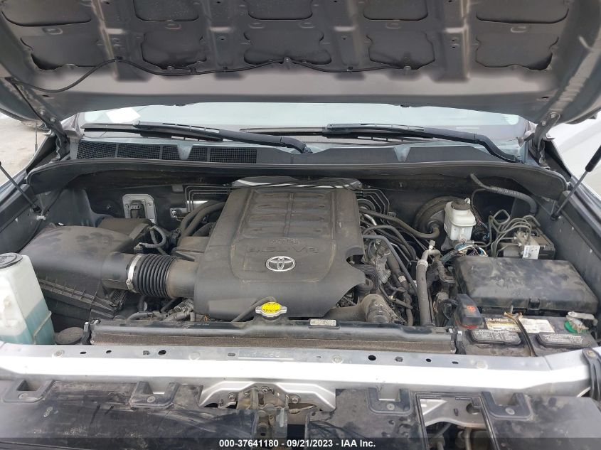 2014 TOYOTA TUNDRA 2WD TRUCK SR/SR5 5TFRM5F14EX081995