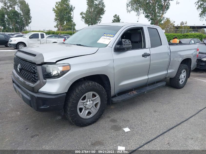 2014 TOYOTA TUNDRA 2WD TRUCK SR/SR5 5TFRM5F14EX081995