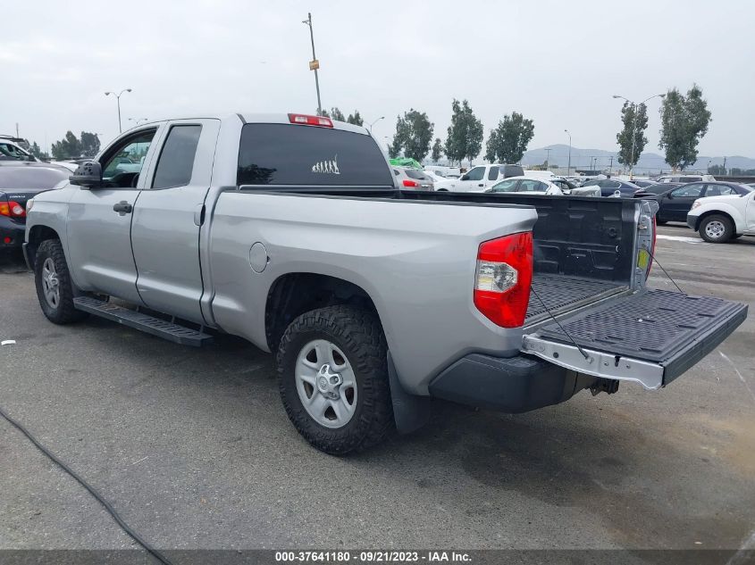 2014 TOYOTA TUNDRA 2WD TRUCK SR/SR5 5TFRM5F14EX081995
