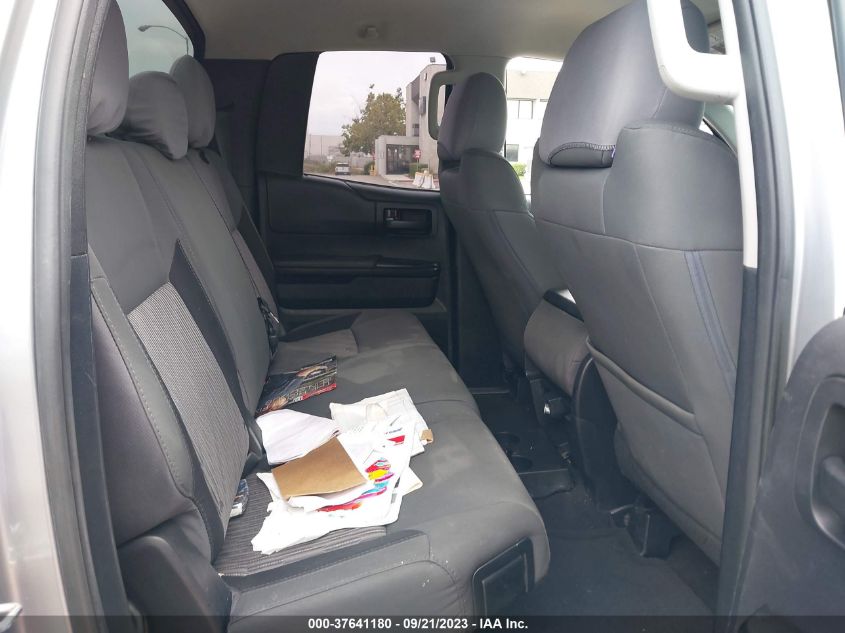 2014 TOYOTA TUNDRA 2WD TRUCK SR/SR5 5TFRM5F14EX081995