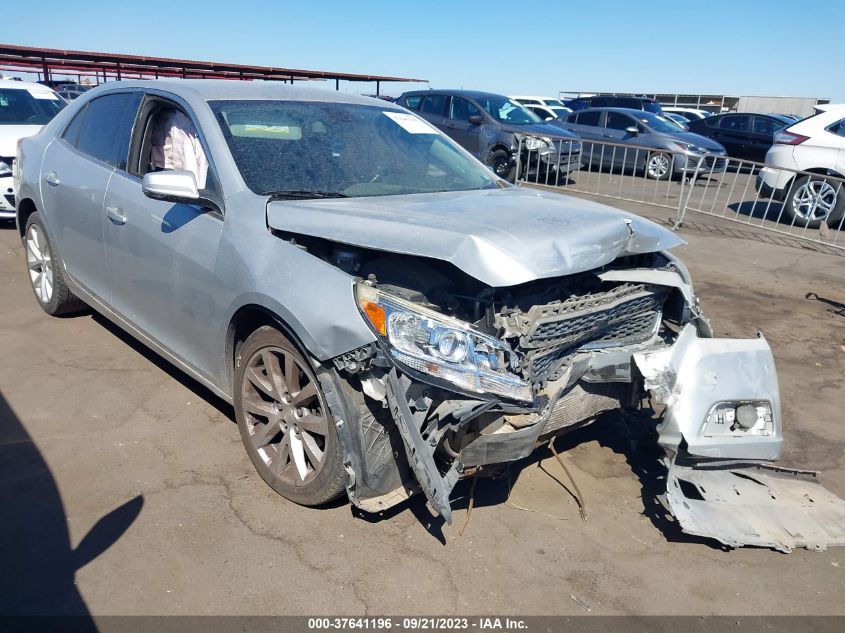 2013 CHEVROLET MALIBU LT - 1G11E5SA4DF300631
