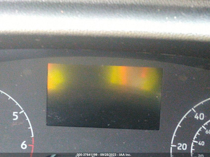 2023 FORD TRANSIT PASSENGER WAGON XL/XLT 1FBAX2YGXPKB08643