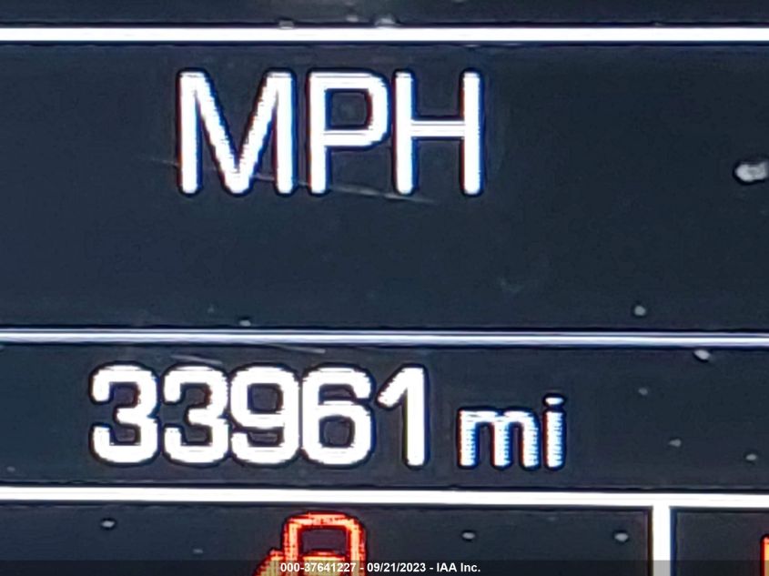 2020 CHEVROLET IMPALA PREMIER - 2G1105S34L9103336