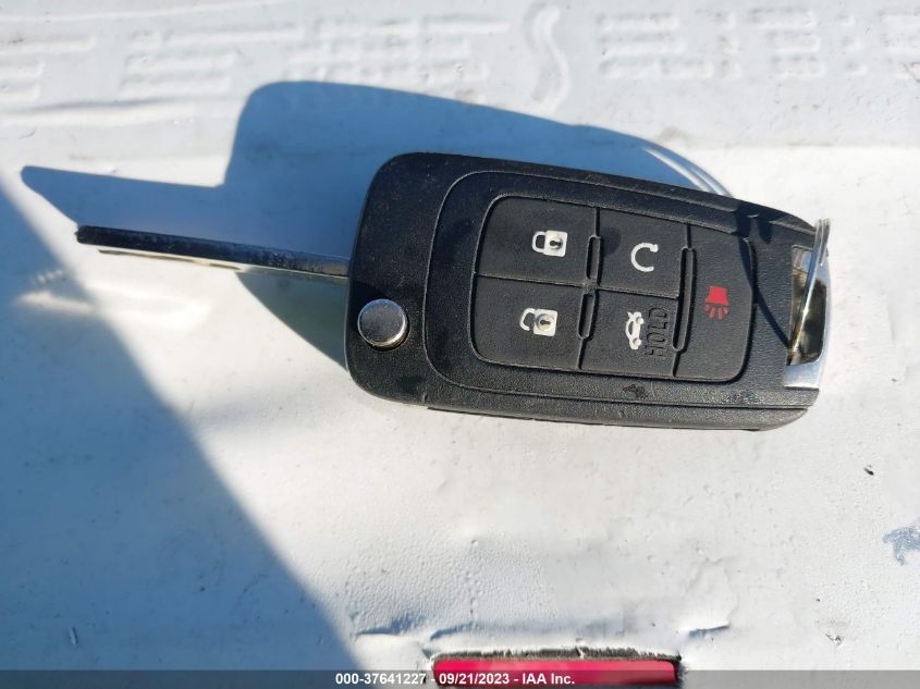2020 CHEVROLET IMPALA PREMIER - 2G1105S34L9103336