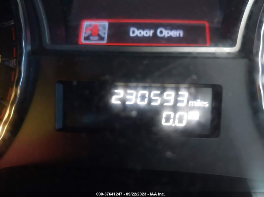 2013 INFINITI JX 5N1AL0MN4DC339510