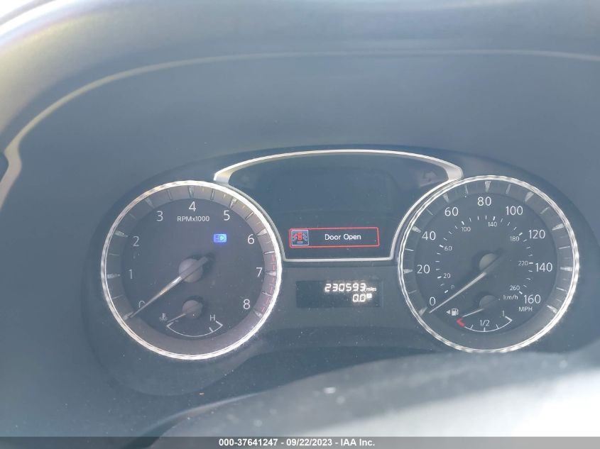 2013 INFINITI JX 5N1AL0MN4DC339510