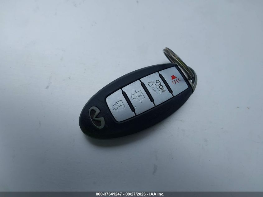 2013 INFINITI JX 5N1AL0MN4DC339510