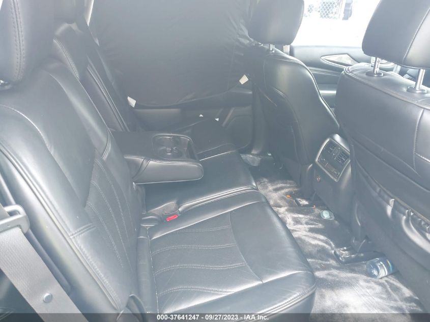 2013 INFINITI JX 5N1AL0MN4DC339510